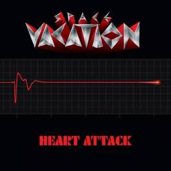 Space Vacation : Heart Attack
